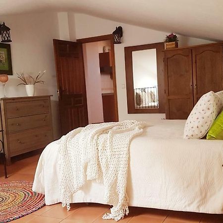 Apartamento 1 Casa Rural El Sauce. A 2,5 Km De Cuenca Capital Nohales Extérieur photo