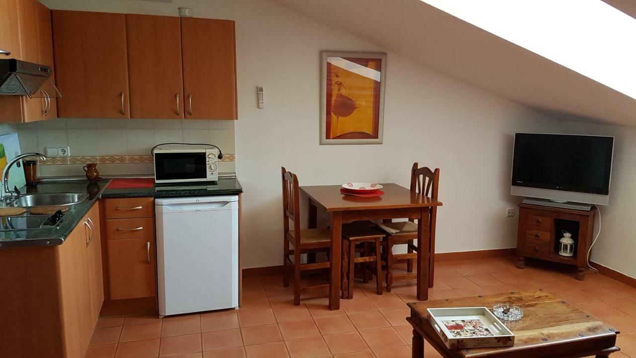 Apartamento 1 Casa Rural El Sauce. A 2,5 Km De Cuenca Capital Nohales Extérieur photo