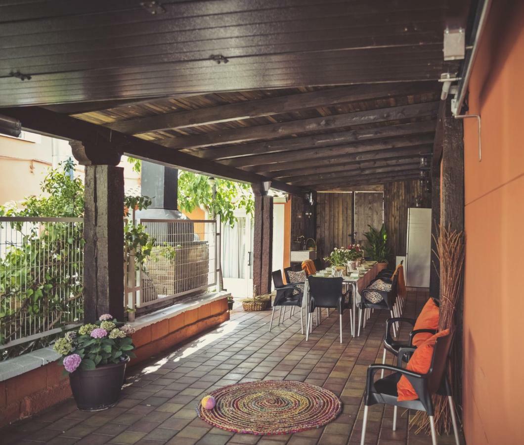 Apartamento 1 Casa Rural El Sauce. A 2,5 Km De Cuenca Capital Nohales Extérieur photo