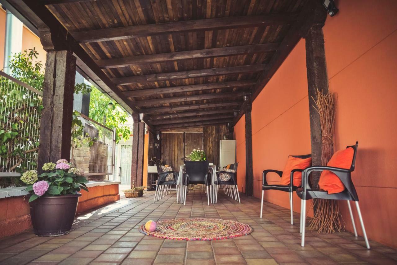 Apartamento 1 Casa Rural El Sauce. A 2,5 Km De Cuenca Capital Nohales Extérieur photo