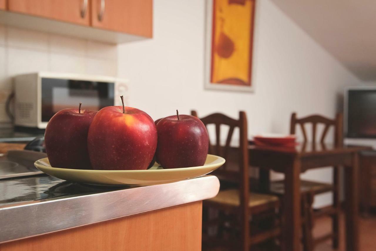 Apartamento 1 Casa Rural El Sauce. A 2,5 Km De Cuenca Capital Nohales Extérieur photo